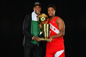 Meet your Posher, Claudio